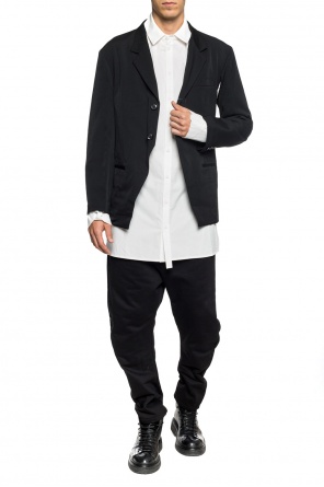 Raw edge shirt, zdjęcie 2 Raw edge shirt od Lost And Found